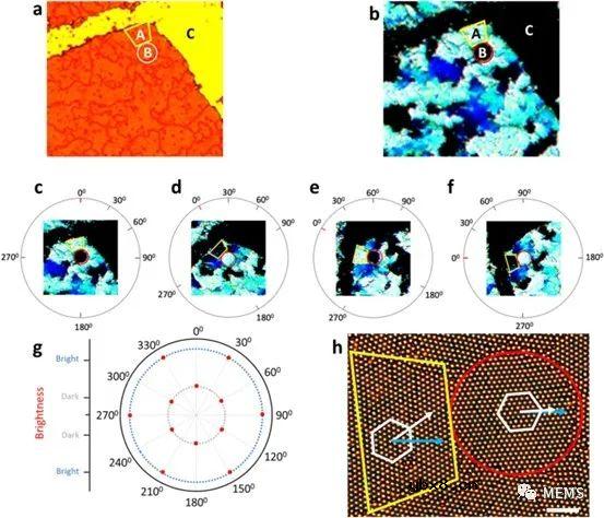 介绍一种基于光信号的应变传感器