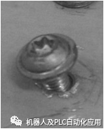 力矩传感器的更换及位置传感器的拆卸