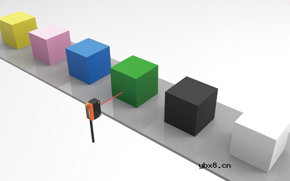 什么是背景抑制光电传感器呢？有何特点