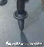 力矩传感器的更换及位置传感器的拆卸