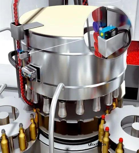 新一代CSM迷你型颜色传感器产品描述 新一代CSM迷你型颜色传感器产品描述