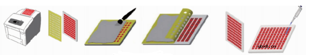 基于微流控芯片的生物传感器发展 基于微流控芯片的生物传感器发展