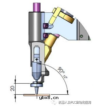 力矩传感器的更换及位置传感器的拆卸 力矩传感器的更换及位置传感器的拆卸