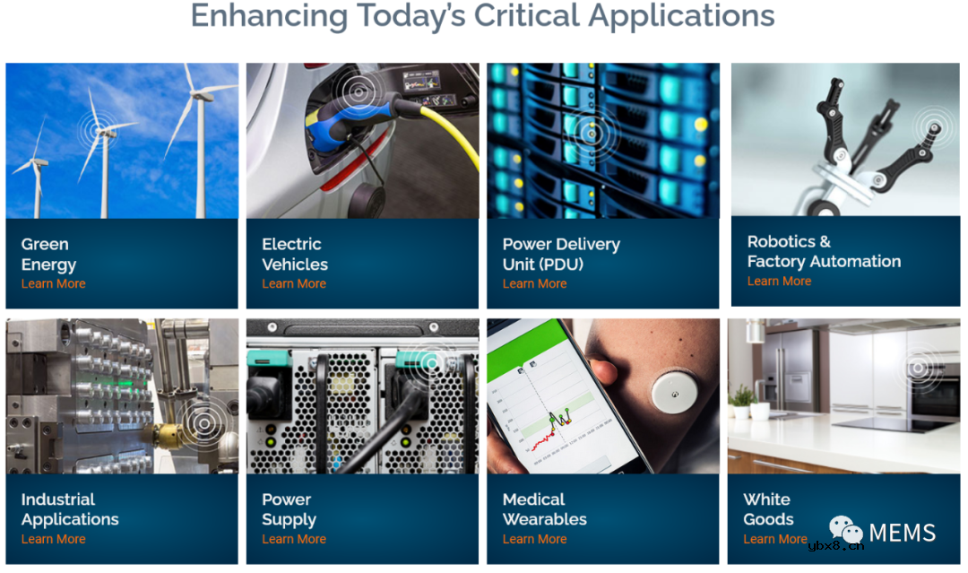 单片CMOS集成XtremeSense TMR传感器出货量达到1亿颗 单片CMOS集成XtremeSense TMR传感器出货量达到1亿颗