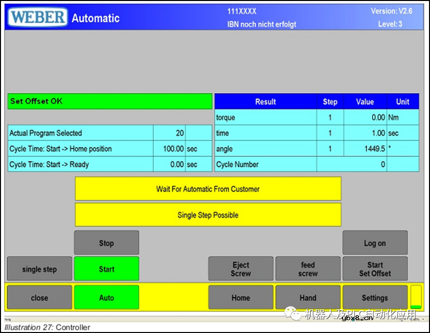 力矩传感器的更换及位置传感器的拆卸 力矩传感器的更换及位置传感器的拆卸