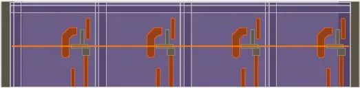 关于CMOS传感器的串扰和量子效率仿真方法 关于CMOS传感器的串扰和量子效率仿真方法