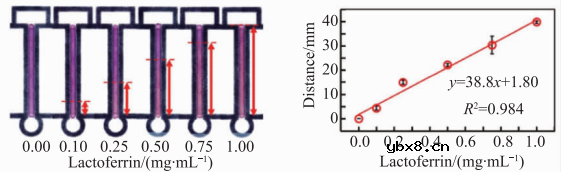 基于微流控芯片的生物传感器发展 基于微流控芯片的生物传感器发展