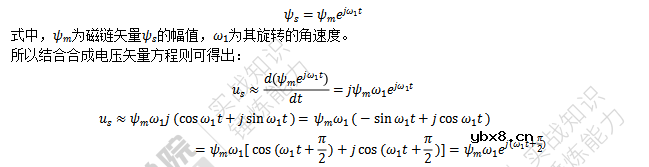 为什么要使用SVPWM来控制电机呢？有霍尔传感器SVPWM学习总结
