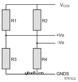 介绍一种电机速度传感器—磁阻角度传感器