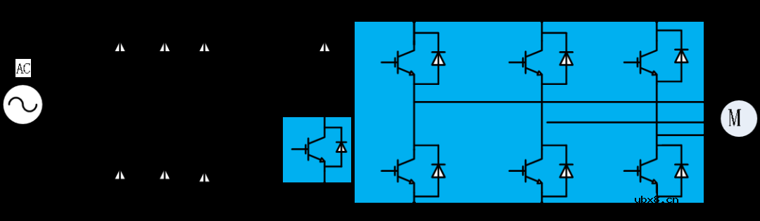 工业缝纫机常用IGBT介绍