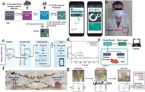 室温可穿戴气体传感器制造及应用综述