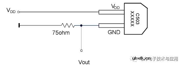 霍尔传感器IC在汽车电子中的应用