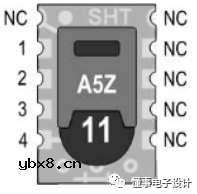 分享一个基于51单片机的湿度监测仿真和程序