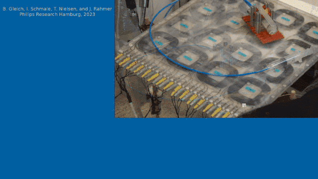 微型化磁机械谐振传感器用于微创医疗和健康监测