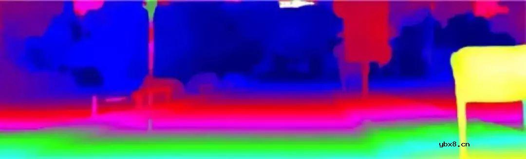 避障常用哪些传感器？机器人视觉避障原来是这样的