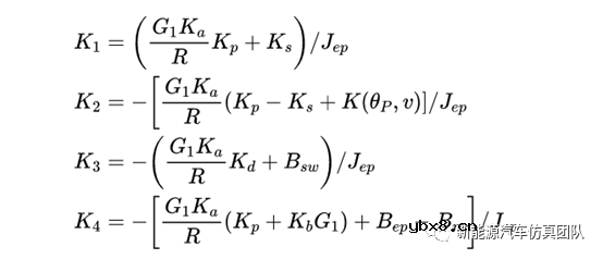 怎么设计一种基于Simulink的电机助力转向系统呢？
