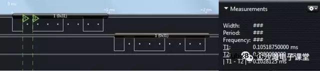 UART串口通信的初步认识