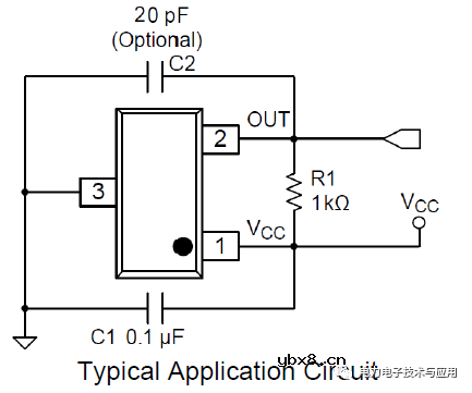 电力机车电子脚踏开关中使用的霍尔开关CHA442