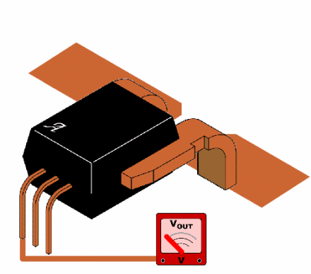 霍尔传感器芯片选型介绍