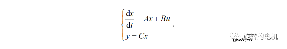 基于扩展卡尔曼滤波EKF的无感控制+Matlab/Simulink仿真案例