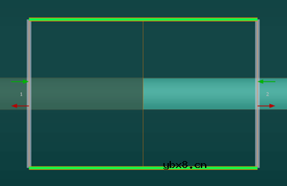 Lumerical光纤布拉格光栅温度传感器的仿真模拟