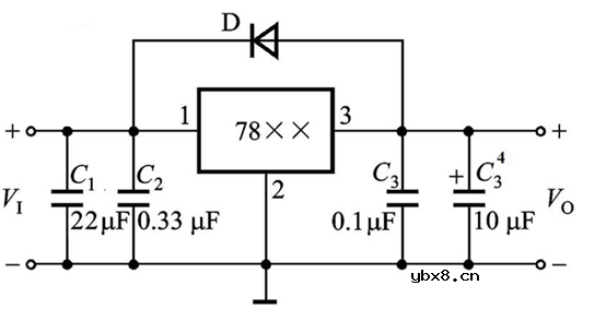 MCU供电电路的设计经验分享
