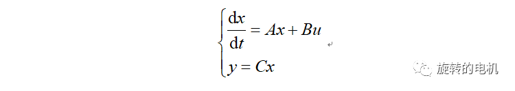 基于龙伯格观测器Luenberger的无感控制+Matlab/Simulink仿真