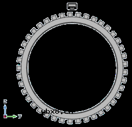 微传科技推出汽车轮速传感器新品VCW1885/VCW1886