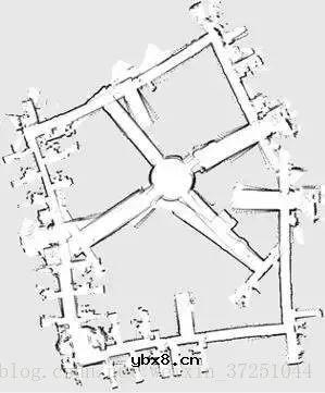 浅析基于SLAM的机器人自主定位导航
