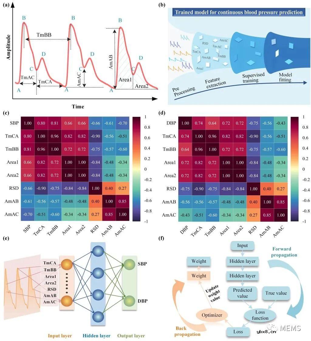 一种基于光纤传感器的智能手环系统设计