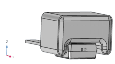 微传科技推出汽车轮速传感器新品VCW1885/VCW1886