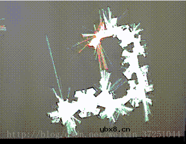 浅析基于SLAM的机器人自主定位导航