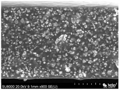 基于PZT的压电触觉传感器的研究进展综述