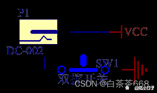 基于51单片机的酒精检测仪设计案例