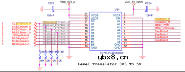 简述直线电机控制原理 直流电机控制实验