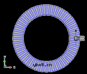 微传科技推出汽车轮速传感器新品VCW1885/VCW1886
