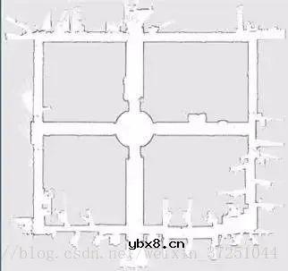 浅析基于SLAM的机器人自主定位导航