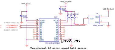 简述直线电机控制原理 直流电机控制实验