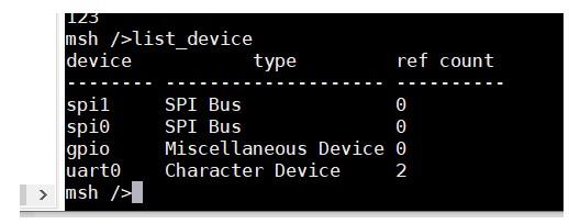 【NuMaker-M2354试用】spi测试分享
