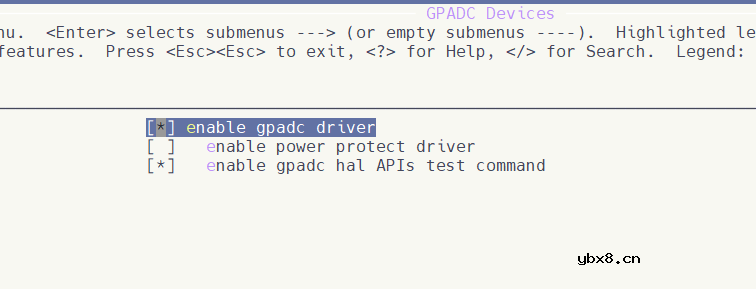 全志R128芯片应用开发案例—ADC驱动烟雾传感器