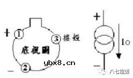 温度传感器AD590的数字温度测量电路原理及仿真分享