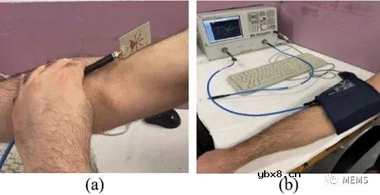 一种基于高品质因数等离子体微波谐振器的无创血糖监测传感器