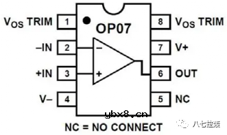 温度传感器AD590的数字温度测量电路原理及仿真分享