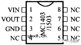 温度传感器AD590的数字温度测量电路原理及仿真分享