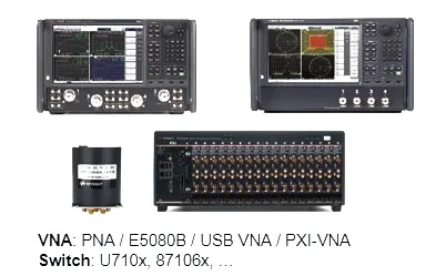 Keysight - 波特率和比特率有什么不同？仪器测试带宽又该如何选？