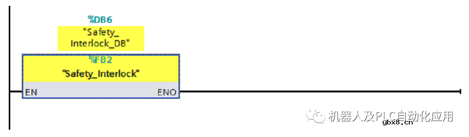 西门子博途: 安全变成事例操作步骤