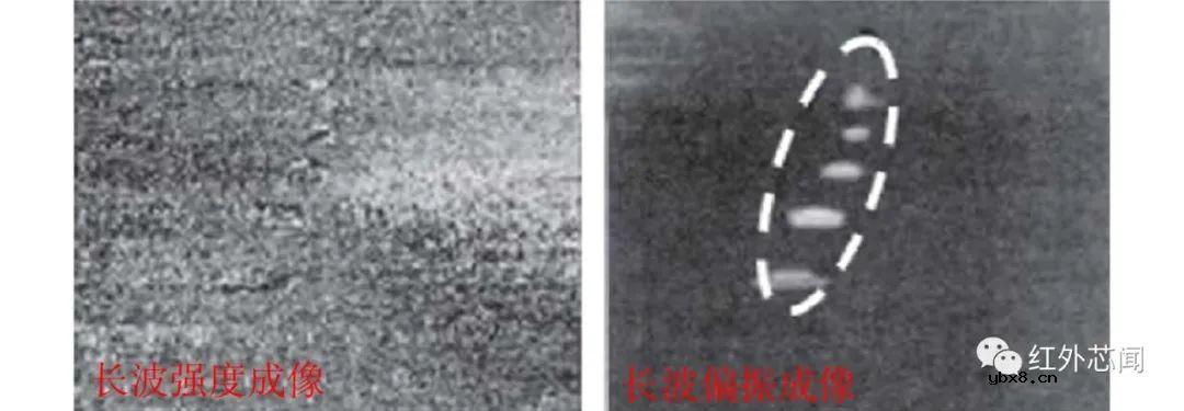 偏振集成红外光电探测器研究进展与应用