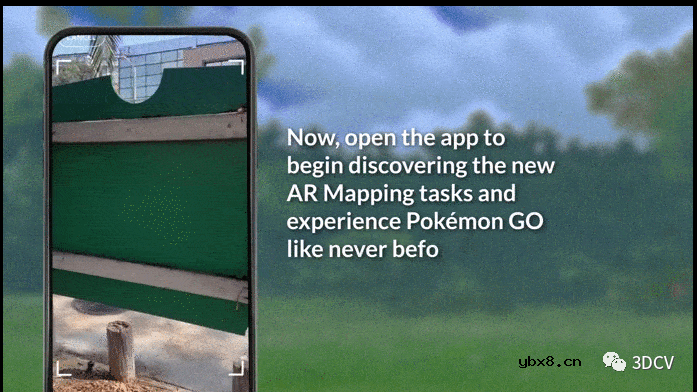 VPS、GPS与SLAM的区别与联系