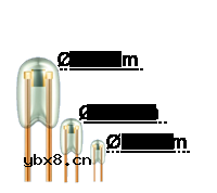 NTC传感器元件的主要用途
