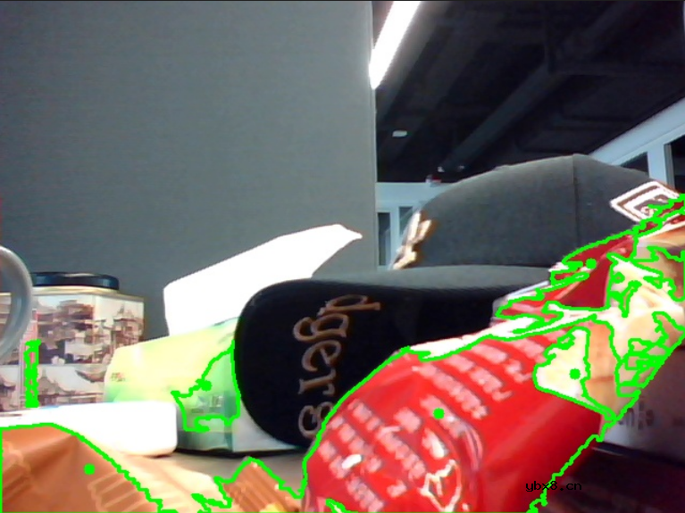 如何在ROS2中开发一种计算机视觉模块呢？